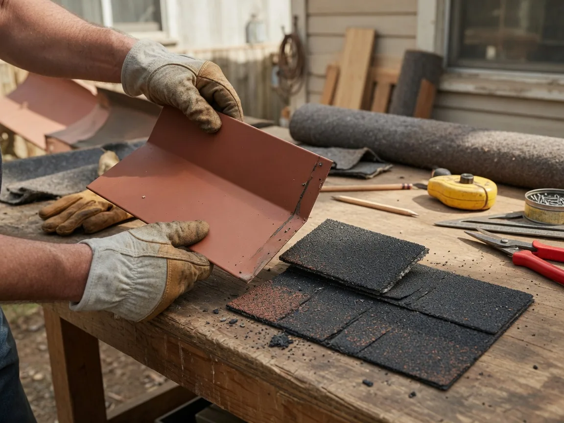 Roof Repair company in Fayette City, PA
